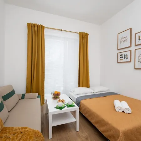 Marina Na Grobli By Renters Appartement *