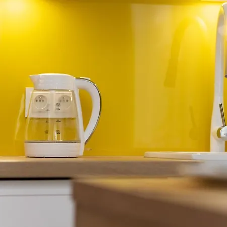 Marina Na Grobli By Renters Appartement *