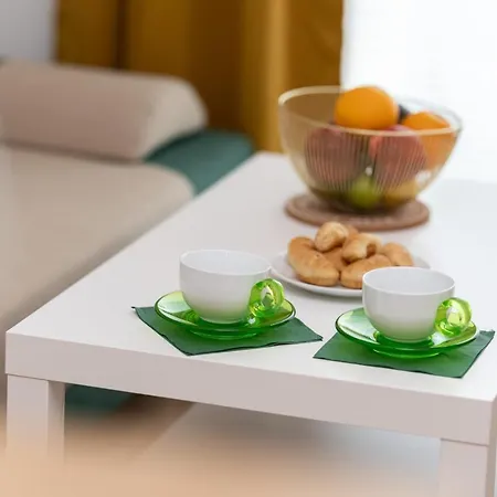 Marina Na Grobli By Renters Appartement *