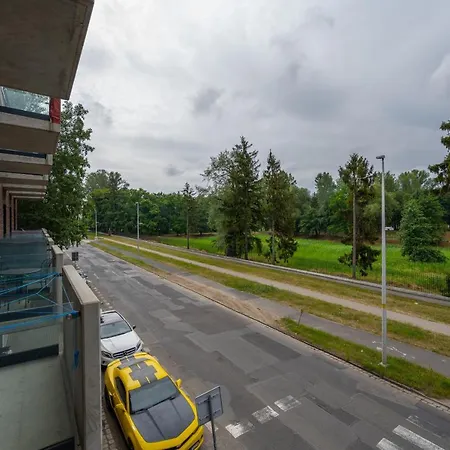 Marina Na Grobli By Renters Appartement