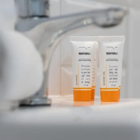 Marina Na Grobli By Renters Appartement *