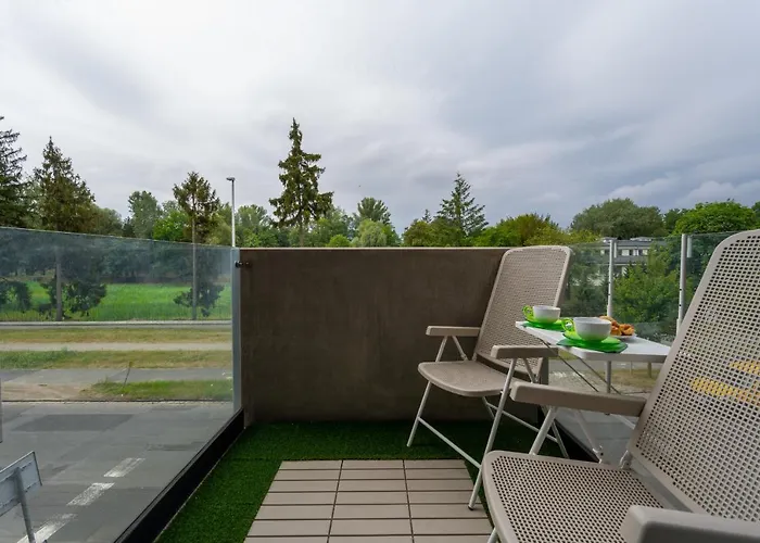 Appartement Marina Na Grobli By Renters Wrocław