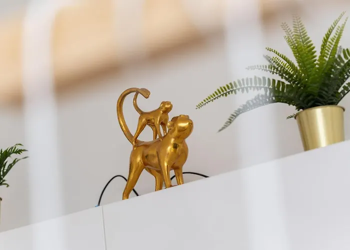 Marina Na Grobli By Renters Appartement Wrocław