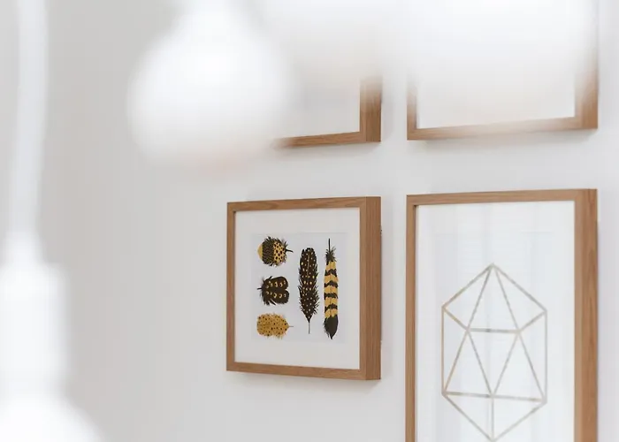 Marina Na Grobli By Renters Appartement Wrocław