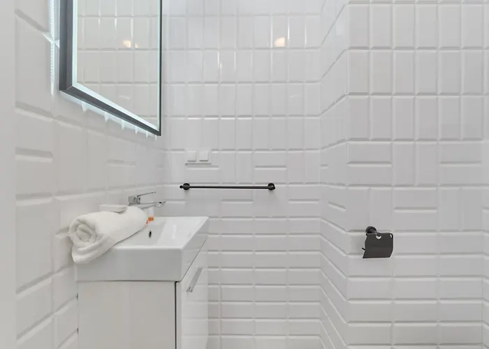 Marina Na Grobli By Renters Appartement *