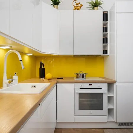 Marina Na Grobli By Renters *