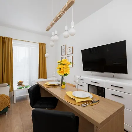 Marina Na Grobli By Renters Apartamento