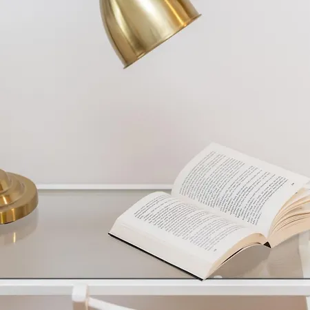 Marina Na Grobli By Renters *