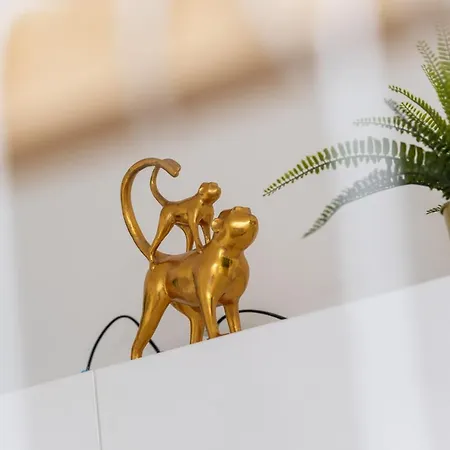 Marina Na Grobli By Renters Apartment Breslau