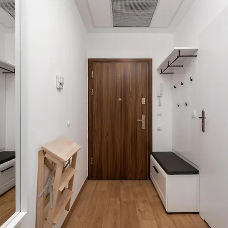 Marina Na Grobli By Renters