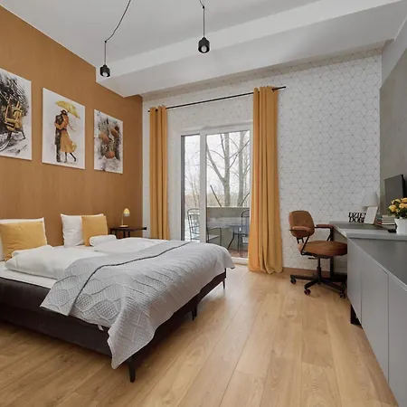 Marina Na Grobli By Renters Lägenhet