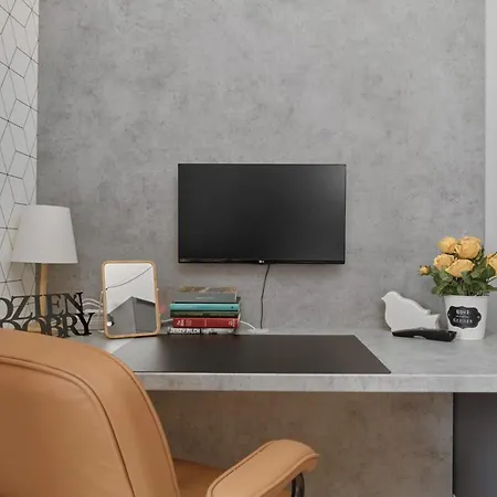 Marina Na Grobli By Renters Lägenhet *