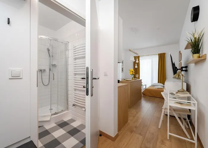 Marina Na Grobli By Renters Lägenhet