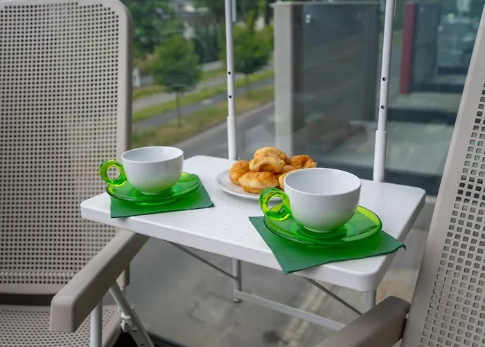 Marina Na Grobli By Renters