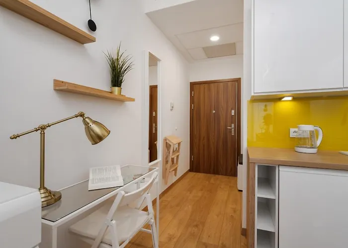 Marina Na Grobli By Renters