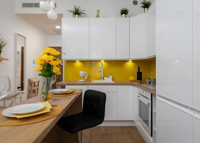 Marina Na Grobli By Renters *