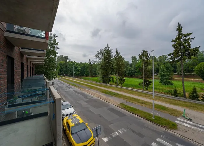 Marina Na Grobli By Renters Apartamento