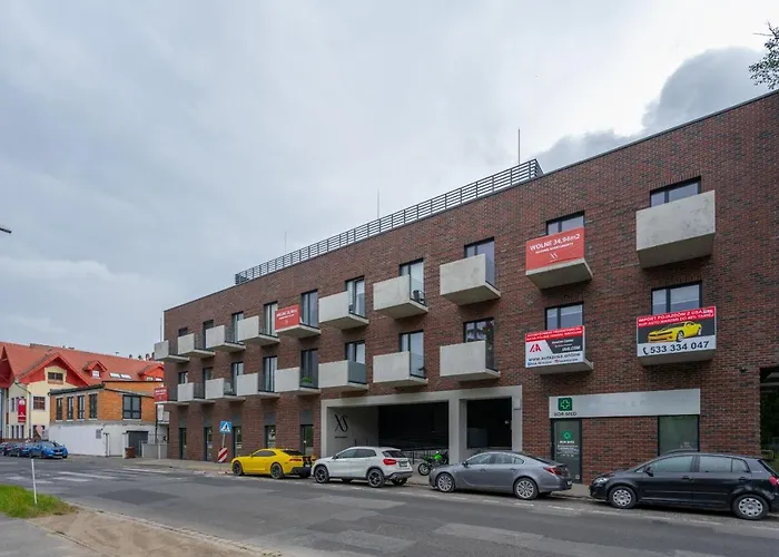 Marina Na Grobli By Renters *