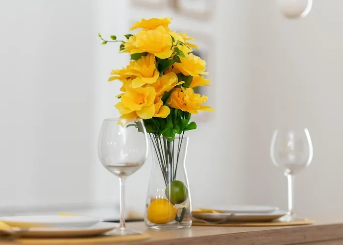 Marina Na Grobli By Renters Lägenhet