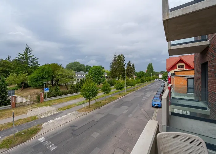 Marina Na Grobli By Renters