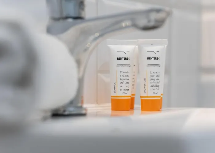 Marina Na Grobli By Renters Lägenhet *