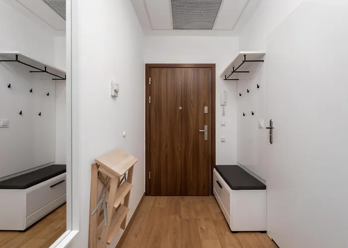 Marina Na Grobli By Renters