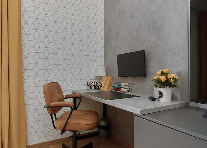 Apartamento Marina Na Grobli By Renters *