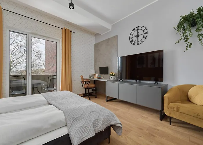 Marina Na Grobli By Renters *