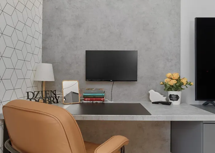 Marina Na Grobli By Renters Apartamento *